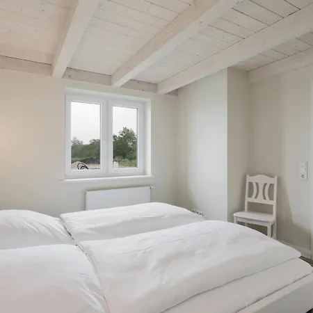 1 Bedroom Awesome In Hébergement de vacances Dagebüll