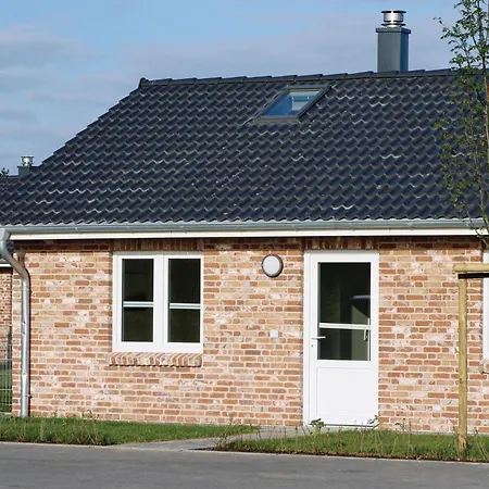 1 Bedroom Awesome In Hébergement de vacances Dagebüll