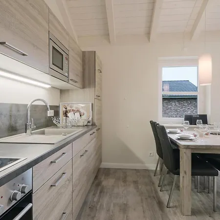 1 Bedroom Awesome In Hébergement de vacances Dagebüll