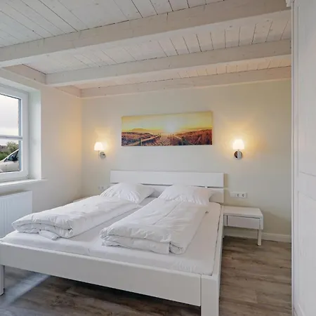 1 Bedroom Awesome In * Dagebüll