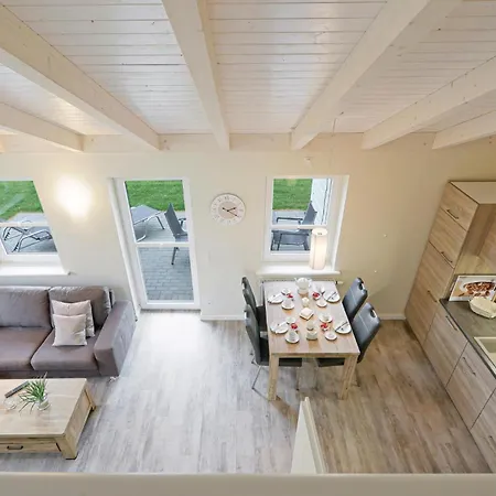 Stunning In With Wifi Feriehus
