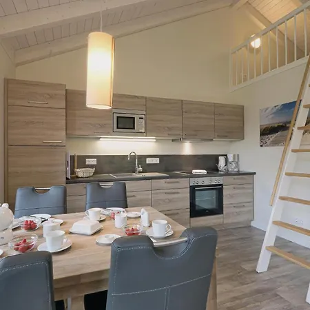 Stunning In With Wifi Feriehus *