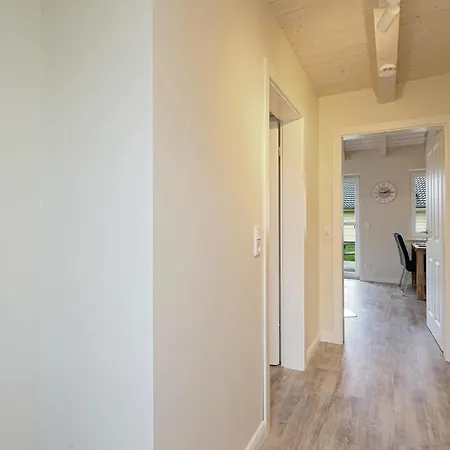 1 Bedroom Awesome In Hébergement de vacances Dagebüll