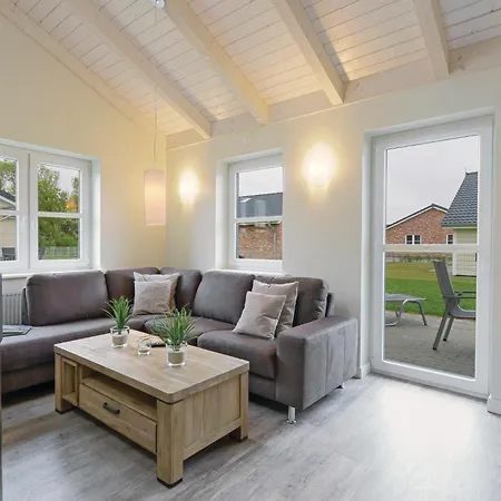 Feriehus Stunning In With Wifi *
